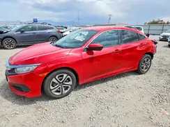 2HGFC2F50GH566912 2016 HONDA CIVIC