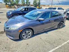 2HGFC2F50GH567431 2016 HONDA CIVIC