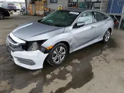 2HGFC2F50GH568269 2016 HONDA CIVIC