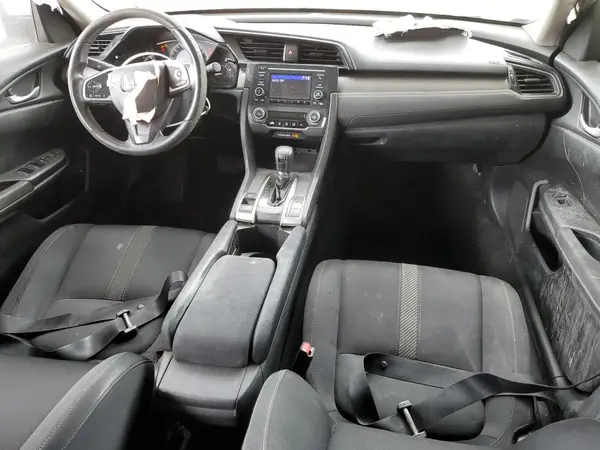 2HGFC2F50GH568269 2016 HONDA CIVIC - Image 8