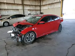2HGFC2F50GH569213 2016 HONDA CIVIC