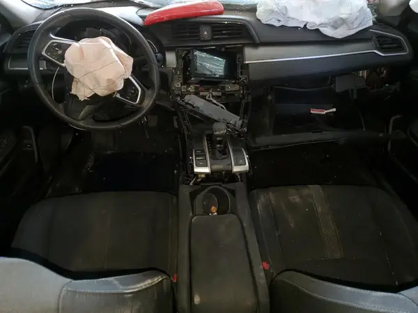 2HGFC2F50GH569213 2016 HONDA CIVIC - Image 8