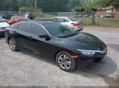 2HGFC2F50GH570006 2016 HONDA CIVIC