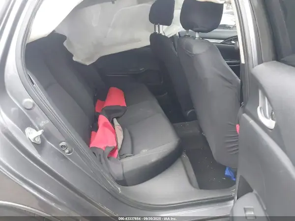 2HGFC2F50GH571138 2016 HONDA CIVIC - Image 8