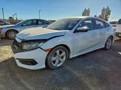 2HGFC2F50GH572791 2016 HONDA CIVIC