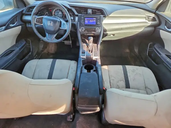 2HGFC2F50GH572791 2016 HONDA CIVIC - Image 8