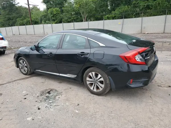 2HGFC2F50GH573178 2016 HONDA CIVIC - Image 2