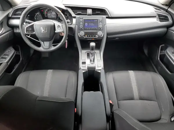 2HGFC2F50GH573178 2016 HONDA CIVIC - Image 8