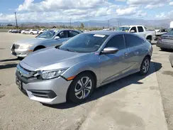 2HGFC2F50GH573679 2016 HONDA CIVIC