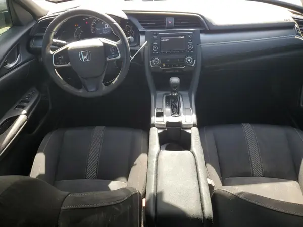 2HGFC2F50GH573679 2016 HONDA CIVIC - Image 8