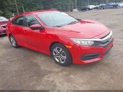 2HGFC2F50GH575190 2016 HONDA CIVIC
