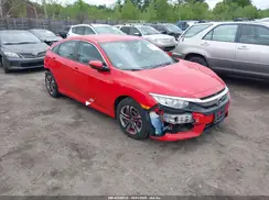 2HGFC2F50GH575416 2016 HONDA CIVIC