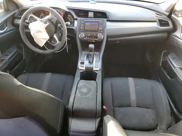 2HGFC2F50GH575870 2016 HONDA CIVIC - Image 8