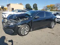 2HGFC2F50GH576503 2016 HONDA CIVIC
