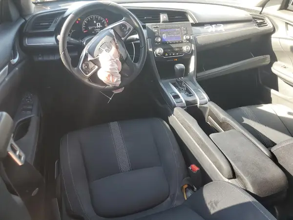 2HGFC2F50GH576503 2016 HONDA CIVIC - Image 8