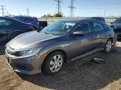 2HGFC2F50GH576615 2016 HONDA CIVIC