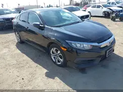 2HGFC2F50GH577456 2016 HONDA CIVIC