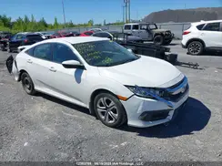 2HGFC2F50HH000086 2017 HONDA CIVIC