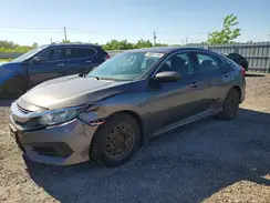 2HGFC2F50HH000444 2017 HONDA CIVIC