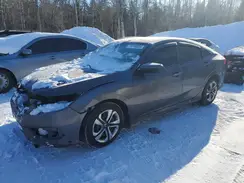 2HGFC2F50HH001805 2017 HONDA CIVIC