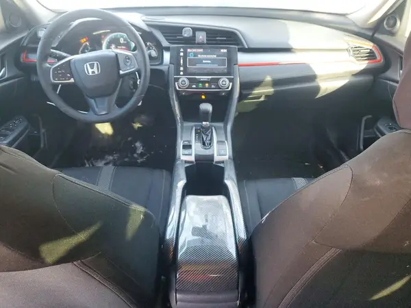 2HGFC2F50HH001805 2017 HONDA CIVIC - Image 8