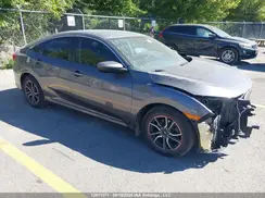 2HGFC2F50HH001870 2017 HONDA CIVIC