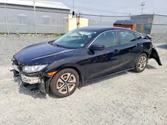 2HGFC2F50HH002033 2017 HONDA CIVIC
