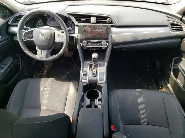 2HGFC2F50HH002033 2017 HONDA CIVIC - Image 8
