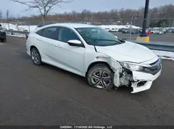 2HGFC2F50HH003067 2017 HONDA CIVIC