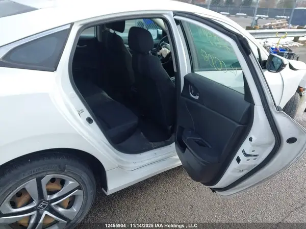 2HGFC2F50HH003067 2017 HONDA CIVIC - Image 8