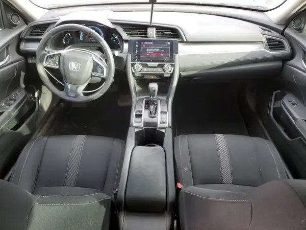 2HGFC2F50HH011119 2017 HONDA CIVIC - Image 8