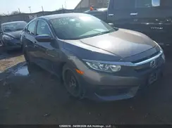 2HGFC2F50HH011914 2017 HONDA CIVIC