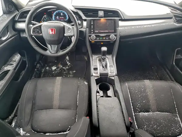 2HGFC2F50HH012352 2017 HONDA CIVIC - Image 8