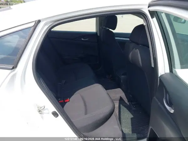 2HGFC2F50HH012819 2017 HONDA CIVIC - Image 8