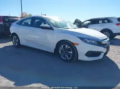 2HGFC2F50HH015025 2017 HONDA CIVIC