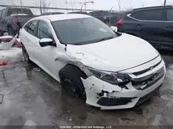 2HGFC2F50HH015509 2017 HONDA CIVIC