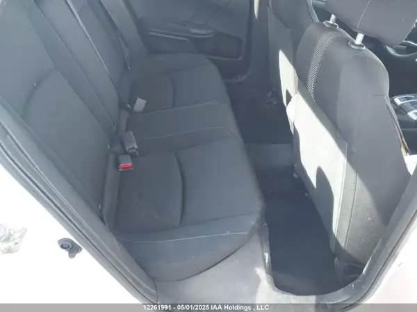 2HGFC2F50HH015509 2017 HONDA CIVIC - Image 8