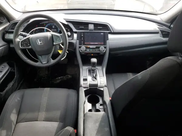 2HGFC2F50HH016028 2017 HONDA CIVIC - Image 8