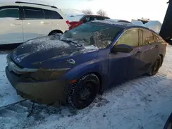 2HGFC2F50HH016689 2017 HONDA CIVIC