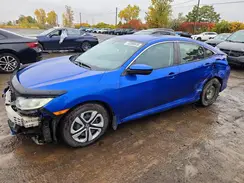 2HGFC2F50HH016692 2017 HONDA CIVIC