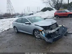 2HGFC2F50HH017518 2017 HONDA CIVIC