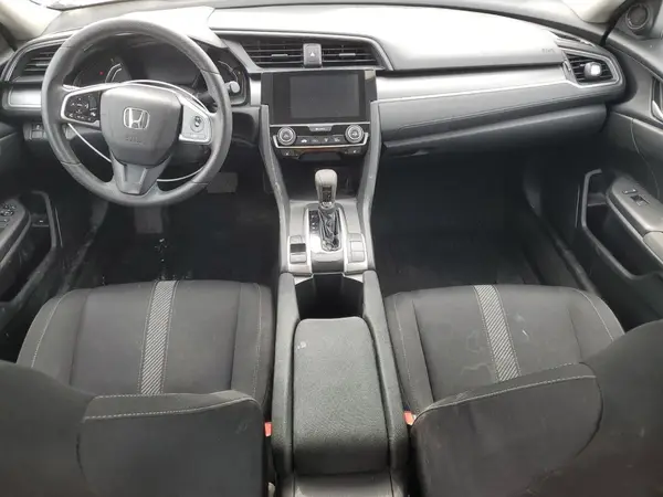 2HGFC2F50HH017549 2017 HONDA CIVIC - Image 8