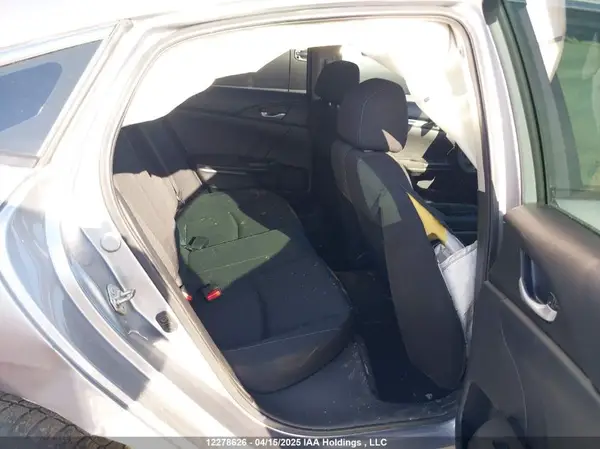 2HGFC2F50HH018653 2017 HONDA CIVIC - Image 8