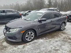 2HGFC2F50HH020855 2017 HONDA CIVIC