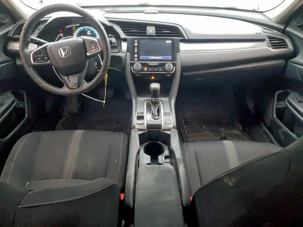 2HGFC2F50HH020855 2017 HONDA CIVIC - Image 8