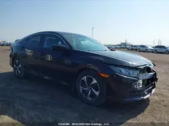 2HGFC2F50HH020970 2017 HONDA CIVIC
