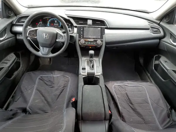 2HGFC2F50HH021701 2017 HONDA CIVIC - Image 8