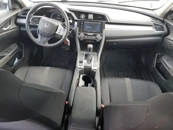 2HGFC2F50HH022430 2017 HONDA CIVIC - Image 8