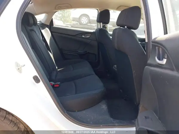 2HGFC2F50HH022962 2017 HONDA CIVIC - Image 8