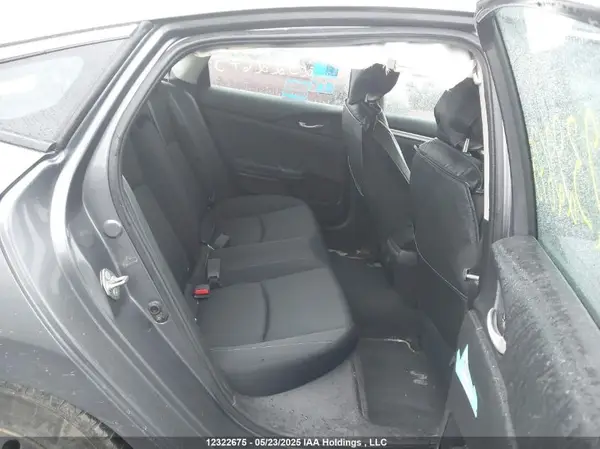 2HGFC2F50HH026378 2017 HONDA CIVIC - Image 8